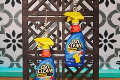 oxicleanspray